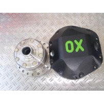 Blocage de différentiel OX Locker D60 4.56+, 30 cannelures Article D60-456-30 Ox Locker pour 30 cannelures Dana 60 essieu
