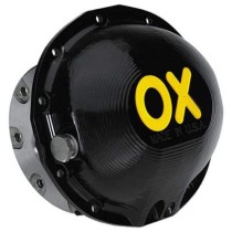 Blocage de différentiel OX Locker D60 4.10-, 30 cannelures Article D60-410-30 Ox Locker pour 30 cannelures Dana 60 essieu