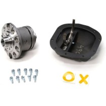 Blocage de différentiel OX Locker D60 4.10-, 30 cannelures Article D60-410-30 Ox Locker pour 30 cannelures Dana 60 essieu