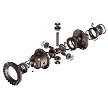BLOCAGE DE DIFFERENTIEL AVANT AIR LOCKER POUR FORD RANGER A PARTIR DE 2012 29 CANNELURES (vendu sans compresseur)