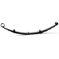 Lames de ressort arrière Medium Old Man Emu +5cm CS038R pour suzuki samourai / SJ413 / SJ 410