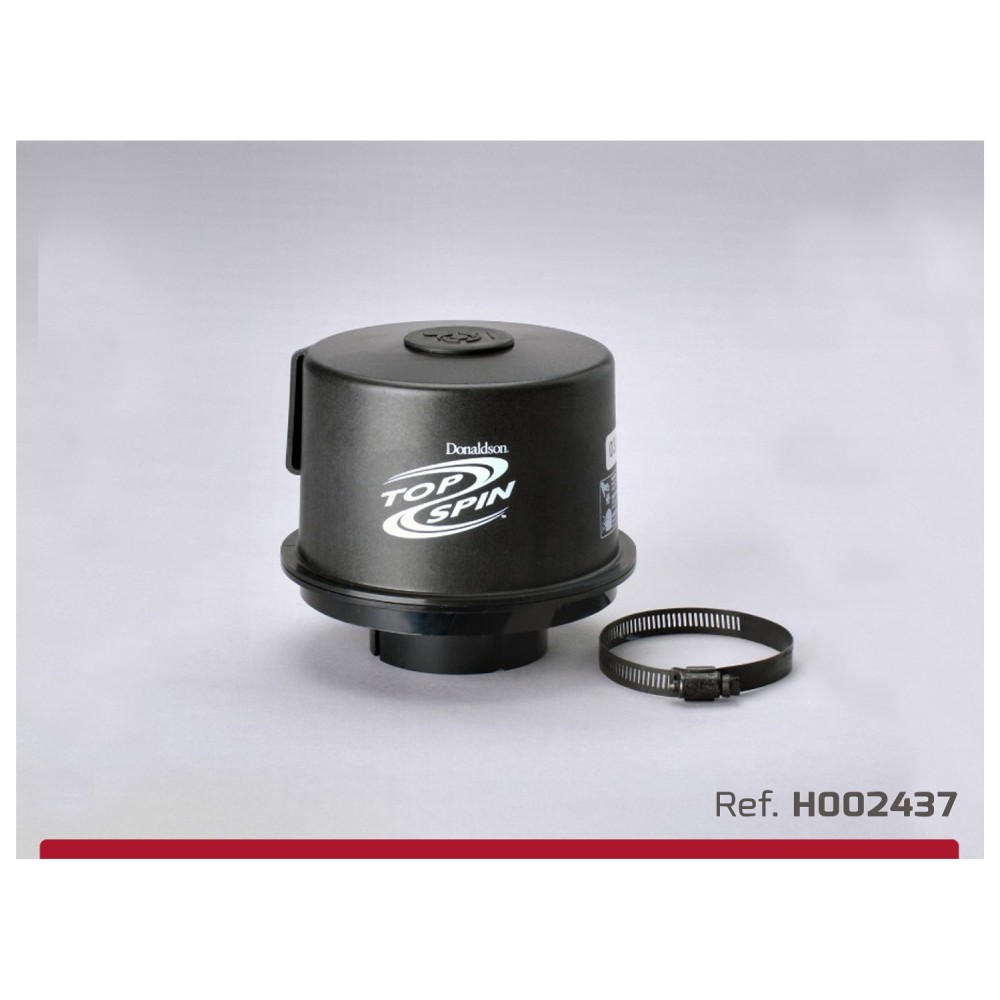 DONALDSON TOPSPIN CYCLONE 77 MM
