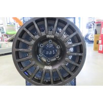 Jante Alu Braid Winrace S Grise 8x17 6x130 Ineos Grenadier ET30