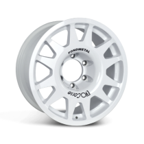 JANTE ALUMINIUM RENFORCE RAID EVO CORSE DAKAR ZERO 8.5x18" ET 45