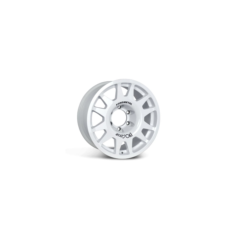 JANTE ALUMINIUM RENFORCE RAID EVO CORSE DAKAR ZERO 8.5x18" ET 45