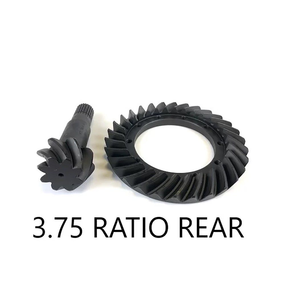 ENTRAÎNEMENT CONIQUE 3.75 AVANT ASHCROFT LAND ROVER