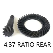 4.37 HD BAGUE ET PIGNON AVANT LAND ROVER ASHCROFT