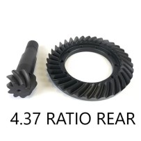 4.37 HD BAGUE ET PIGNON AVANT LAND ROVER ASHCROFT