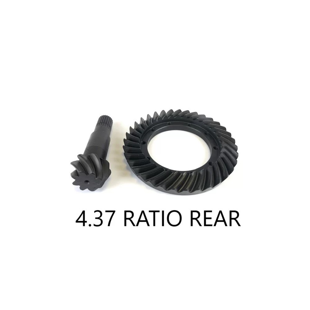 4.37 HD BAGUE ET PIGNON AVANT LAND ROVER ASHCROFT