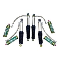 AMORTISSEUR ARRIERE BECCE ADJUSTABLE POUR SUZUKI VITARA