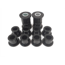 KIT DE RESSORTS À LAMES EN POLYURÉTHANE POUR FORD RANGER DE 2011 À 2022