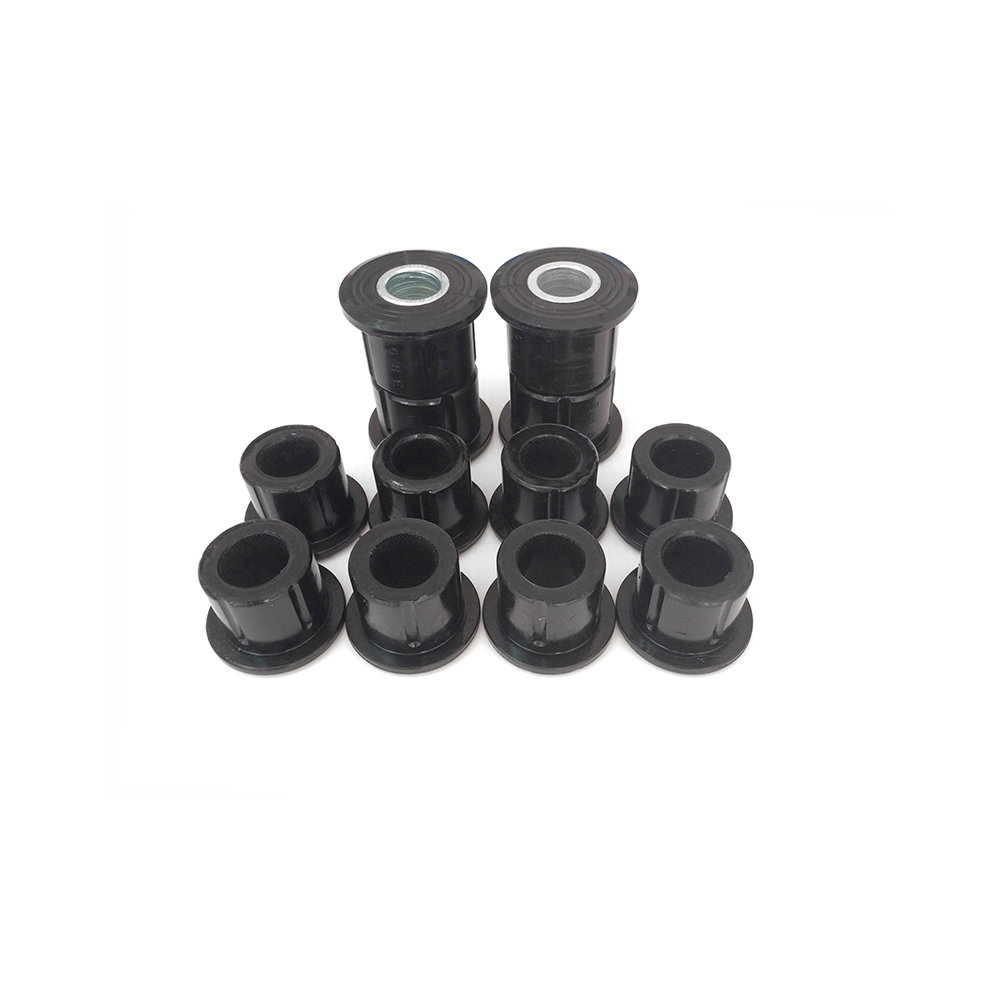 KIT DE RESSORTS À LAMES EN POLYURÉTHANE POUR FORD RANGER DE 2011 À 2022