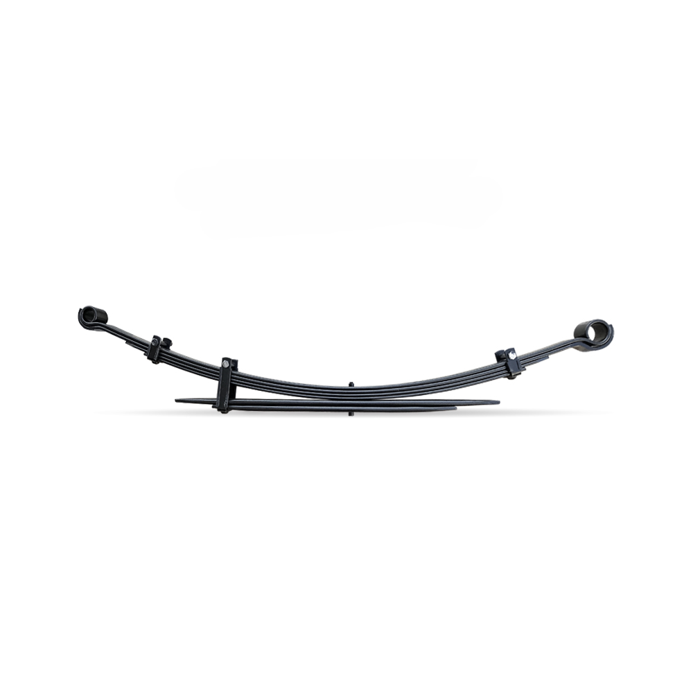 RESSORT A LAME +4CM ARRIERE POUR FORD RANGER DE 2018 A 2022 DISPO SEPTEMBRE 2025