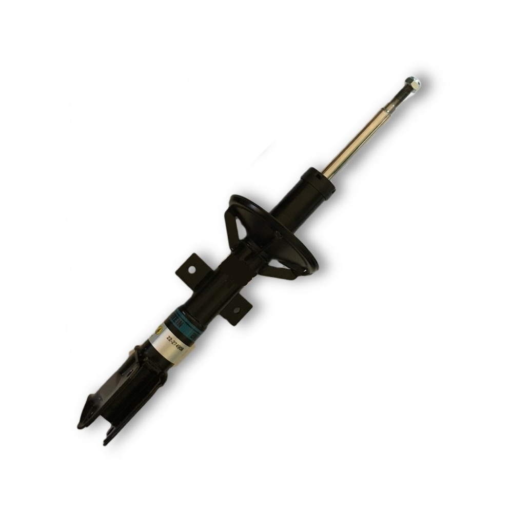 Amortisseur arrière Bilstein +3.5cm pour Dacia Duster