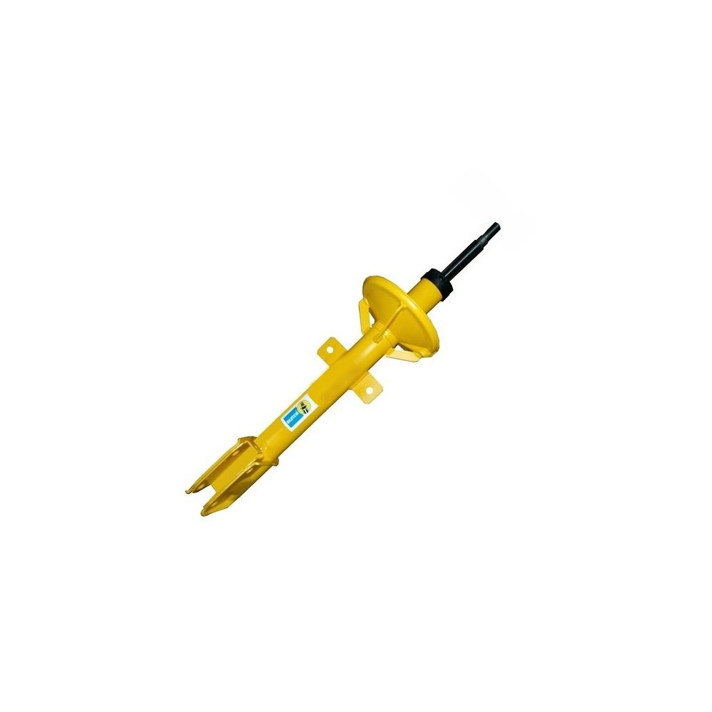 Amortisseur arrière Bilstein +3.5cm pour Dacia Duster