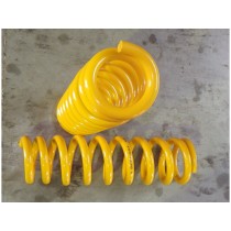 RESSORTS AVANT KING SPRING REHAUSSE +30MM POUR DACIA DUSTER