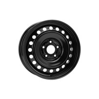 JANTE TOLE 6.5X16" ET40 POUR DACIA DUSTER