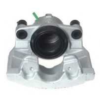 ETRIER AVANT GAUCHE POUR DACIA DUSTER - Montage ATE