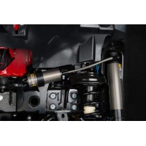 AMORTISSEUR ARRIERE A BONBONNE SEPAREE OME BP51 POUR LAND ROVER DEFENDER