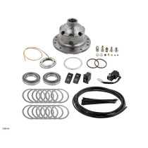 BLOCAGE DE DIFFERENTIEL ARRIERE AIR LOCKER POUR JEEP DANA 44 ratio 3.92 ET PLUS (vendu sans compresseur)