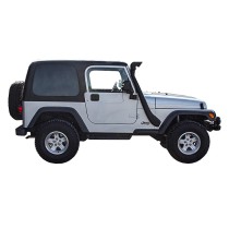 SNORKEL RV POUR JEEP WRANGLER TJ JUSQU'EN 10/1999