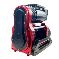 TREUIL RED-WINCHES COBRA 3 Simple Moteur