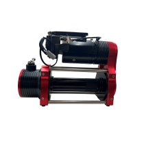 TREUIL RED-WINCHES COBRA 3 Simple Moteur