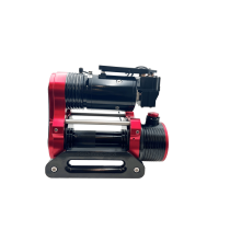 TREUIL RED-WINCHES COBRA 3 Simple Moteur