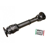 ARBRE DE TRANSMISSION DOUBLE CROISILLONS SIMPLE POUR MERCEDES G