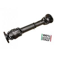 ARBRE DE TRANSMISSION DOUBLE CROISILLONS SIMPLE POUR MERCEDES G