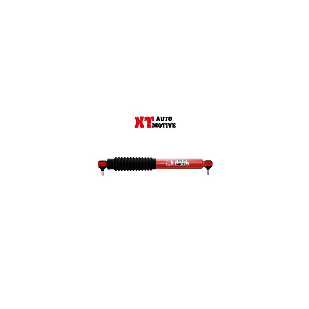 AMORTISSEUR DE DIRECTION XT AUTOMOTIVE POUR NISSAN PATROL GR Y61 3.0 TD