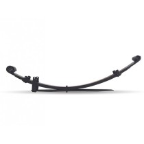 LAME + 5CM ARRIERE POUR ISUZU D MAX DE 2003 À 2012