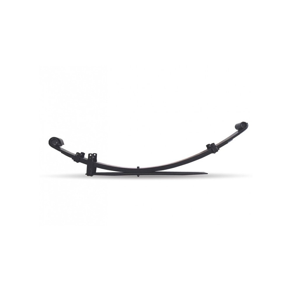 LAME + 5CM ARRIERE POUR ISUZU D MAX DE 2003 À 2012