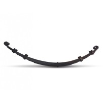 LAME + 5CM ARRIERE POUR NISSAN PATROL 3.3 et 2.8