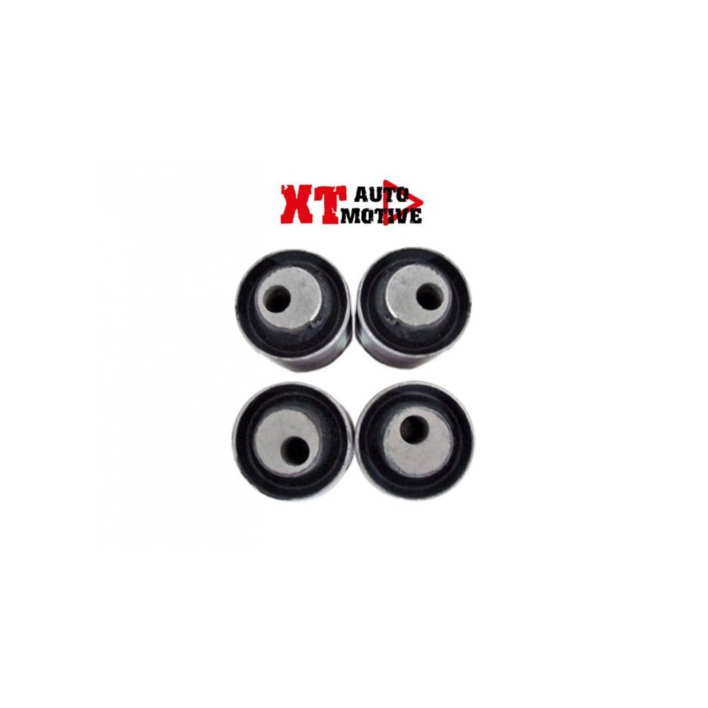 KIT SILENT BLOCS EXCENTRIQUES