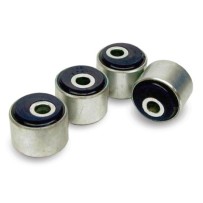 KIT SILENT BLOCS EXCENTRIQUES EXTRA