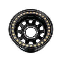 JANTE 15X8 ET -30 DAYTONA BEADLOCK POUR SUZUKI