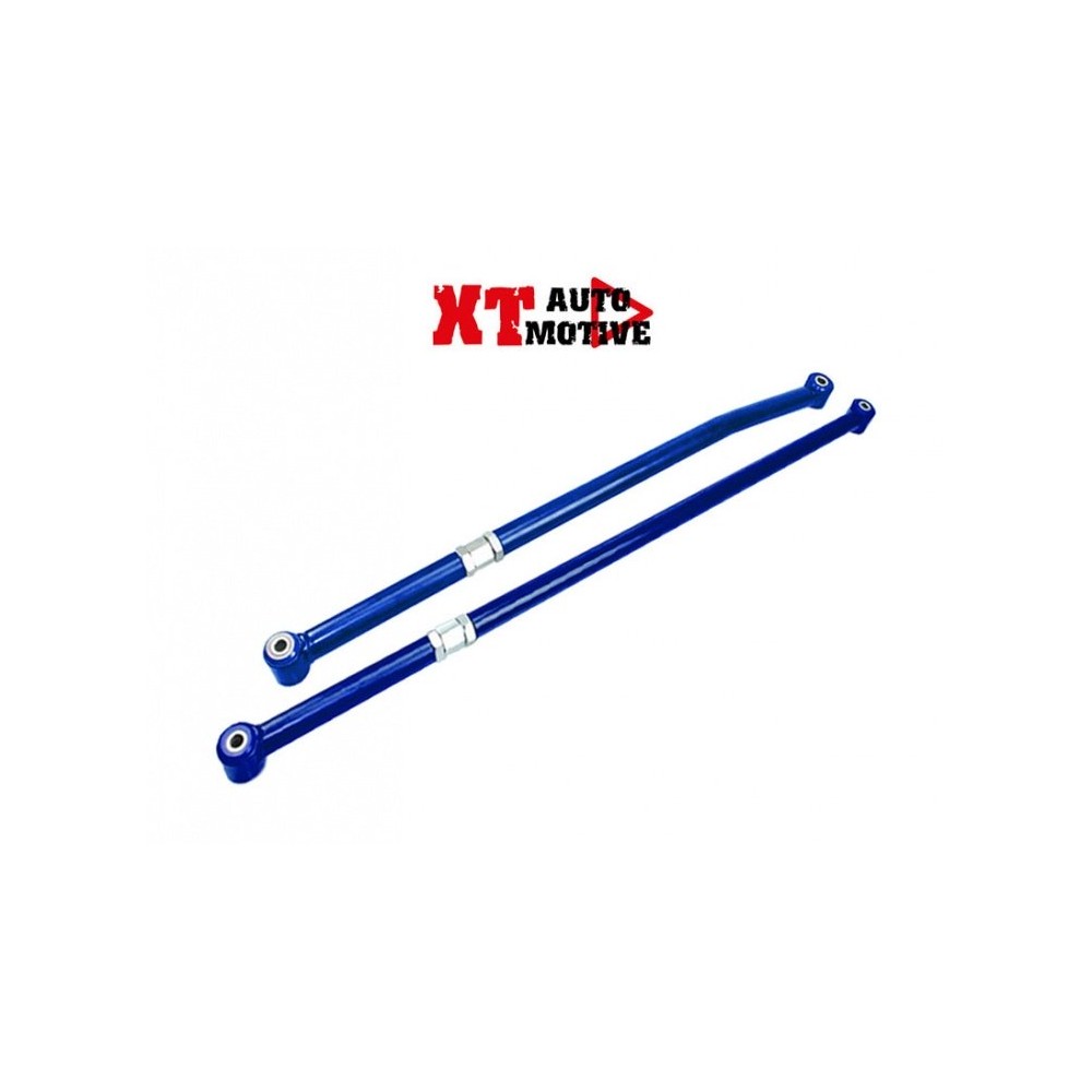 LOT DE 2 PANHARD POUR SUZUKI JIMNY ESSENCE ET DIESEL