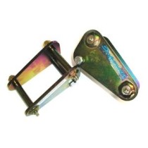 JUMELLES ANTI-INVERSION TOYOTA GRAISSABLES (180MM) ÉTIRÉ