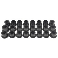 KIT SILENT BLOCS POLYURÉTHANES POUR TOYOTA BJ / FJ 40/42