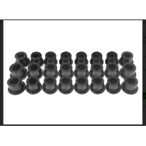 KIT SILENT BLOCS POLYURÉTHANES POUR TOYOTA BJ / FJ 40/42 DISPO MI DECEMBRE 2024
