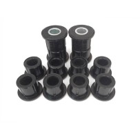 KIT SILENT BLOCS POLYURÉTHANES POUR NISSAN PICK UP D40