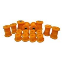 KIT SILENT BLOCS POLYURÉTHANES POUR SUZUKI SJ / SAMURAI