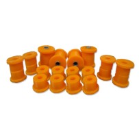 KIT SILENT BLOCS POLYURÉTHANES POUR SUZUKI SJ / SAMURAI