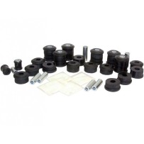KIT SILENT BLOCS POLYURÉTHANES POUR TOYOTA HILUX A LAMES
