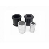 KIT SILENT BLOCS POLYURÉTHANES DE PANHARD AVANT POUR NISSAN PATROL GR Y60 Y61 2.8TD DISPO JANVIER 2025