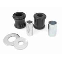 KIT SILENT BLOCS POLYURÉTHANES DE PANHARD ARRIERE POUR TOYOTA LJ-KZJ 70/73 PHARES CARRÉS