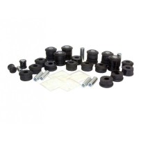 KIT SILENT BLOCS POLYURÉTHANES POUR NISSAN PATROL 160/260 DISPO MI DECEMBRE 2024