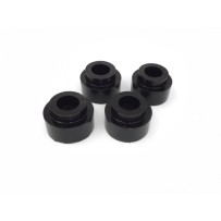 KIT SILENT BLOCS POLYURÉTHANES AVANT POUR NISSAN PATROL GR Y60 Y61