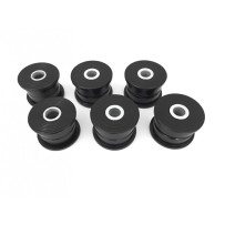 KIT SILENT BLOCS POLYURÉTHANES AVANT POUR TOYOTA LJ-KZJ 70/73 PHARES CARRÉS DISPO JANVIER 2025